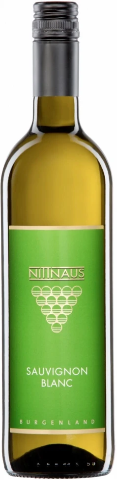 Вино Nittnaus, Sauvignon Blanc Classic, 2016