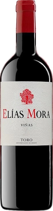 Вино Vinas Elias Mora, 2021
