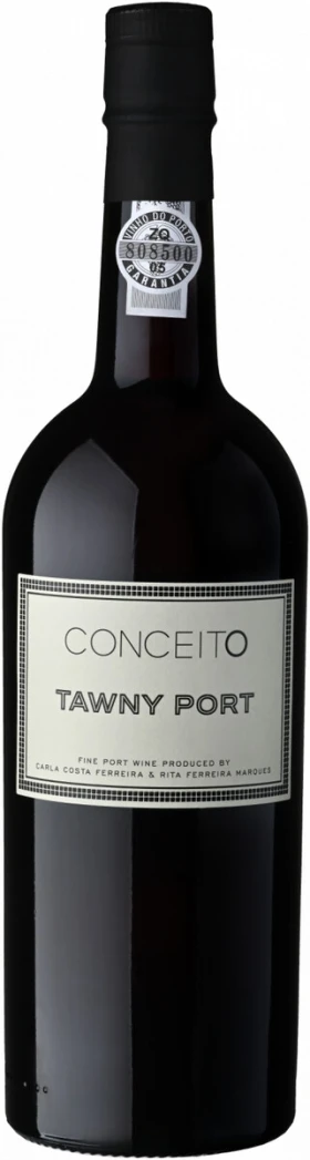 Портвейн Conceito, Tawny Port