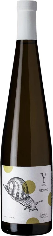 Вино Yaiyla Riesling, 2024