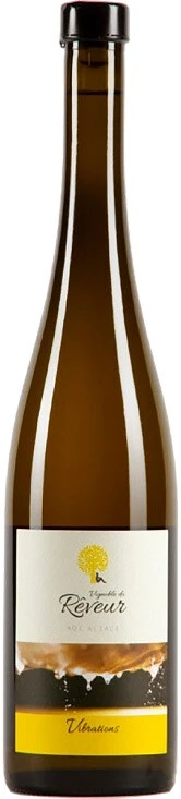 Вино Vignoble du Reveur, Vibrations, Alsace AOC, 2019