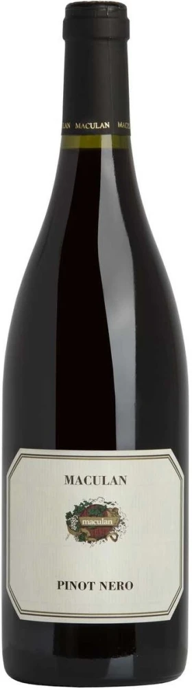 Вино Maculan, Pinot Nero, Veneto IGT, 2022