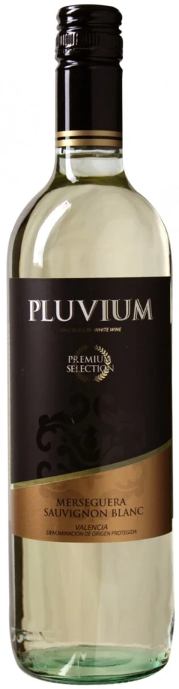 Вино Vicente Gandia, "Pluvium" Merseguera-Sauvignon Blanc, Valencia DOP