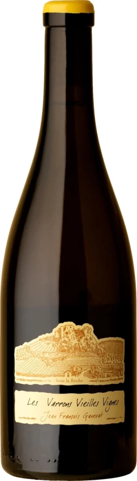 Вино Jean-Francois Ganevat, Les Varrons Vieilles Vignes, Cotes du Jura AOC, 2019