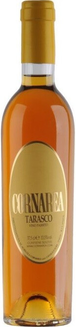 Вино Cornarea Tarasco Passito di Arneis 2017 375 мл