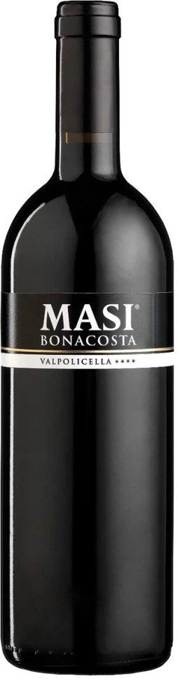 Вино Masi, Bonacosta, Valpolicella Classico DOC, 2012