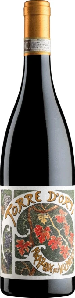 Вино Azienda Agricola Cavalchina, Torre d'Orti Amarone della Valpolicella DOCG