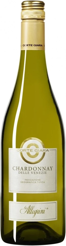 Вино Chardonnay delle Venezie IGT, 2014