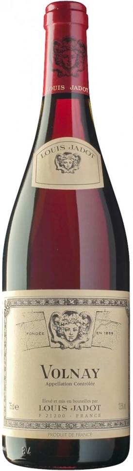 Вино Louis Jadot, Volnay AOC, 2011