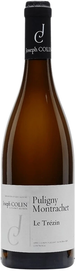 Вино Domaine Joseph Colin, Puligny-Montrachet Le Trezin AOC, 2018