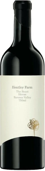 Вино The Beast Shiraz, 2008