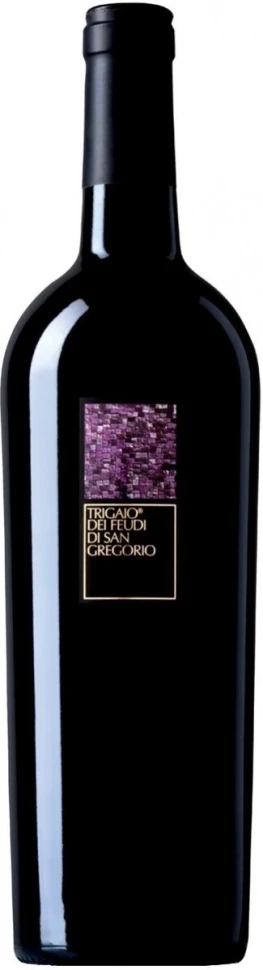 Вино Feudi di San Gregorio, Trigaio, 2019