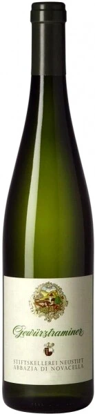 Вино Gewurztraminer Abbazia di Novacella, 2010