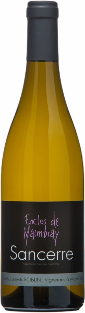 Вино Matthias et Emile Roblin, Enclos de Maimbray, Sancerre АОC, 2023