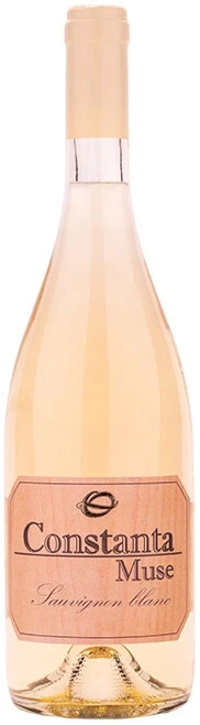 Вино PIK Oplenac, "Constanta Muse" Sauvignon Blanc