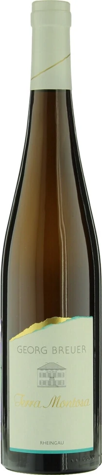 Вино Georg Breuer, Terra Montosa, 2021
