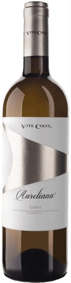 Вино Terre da Vino, Aureliana, Gavi DOCG, 2018